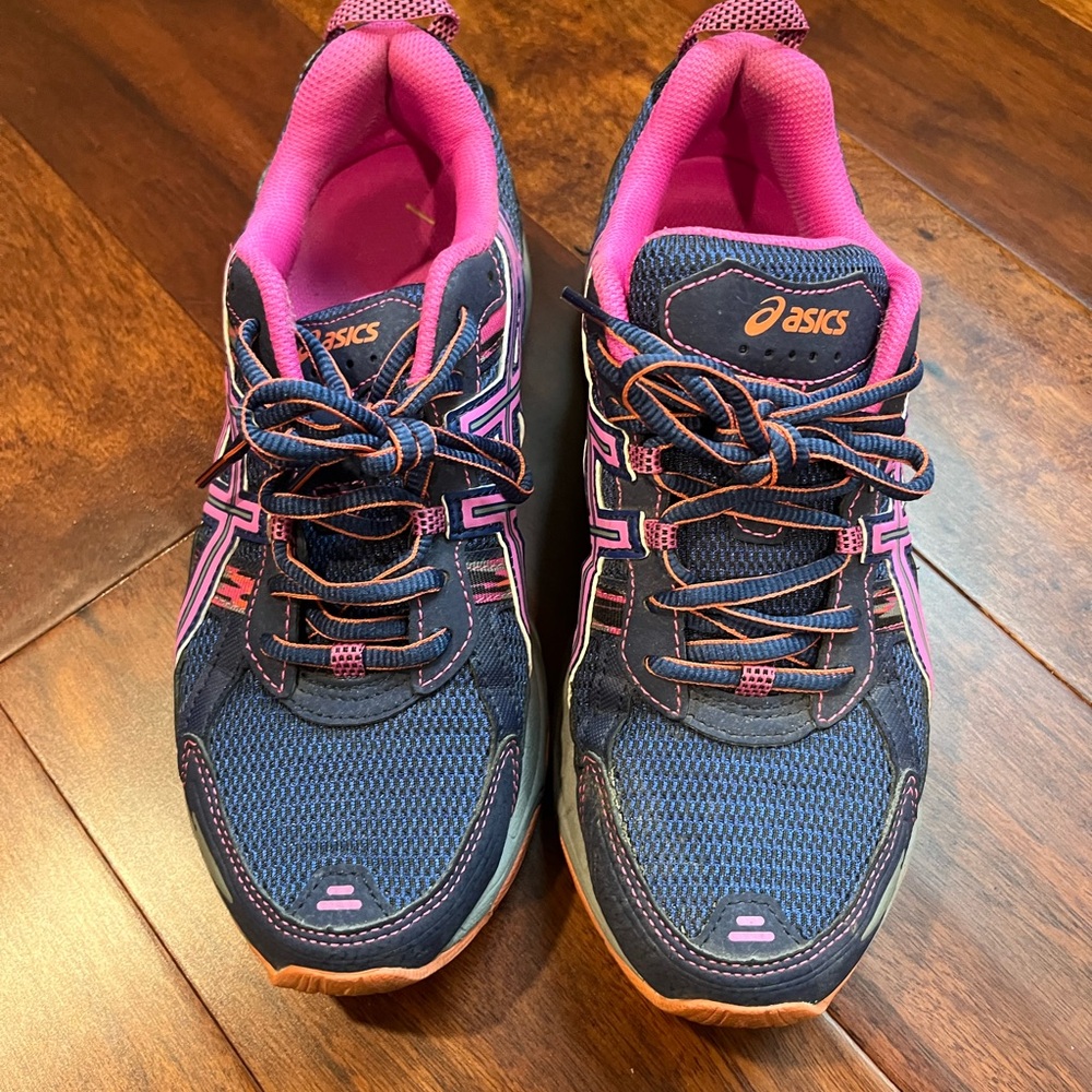 Asics Gel-Venture 5 Women’s Shoe - US 8